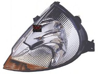 VAN WEZEL 1865961v -  Основная фара